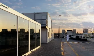 Customized Container Solutions